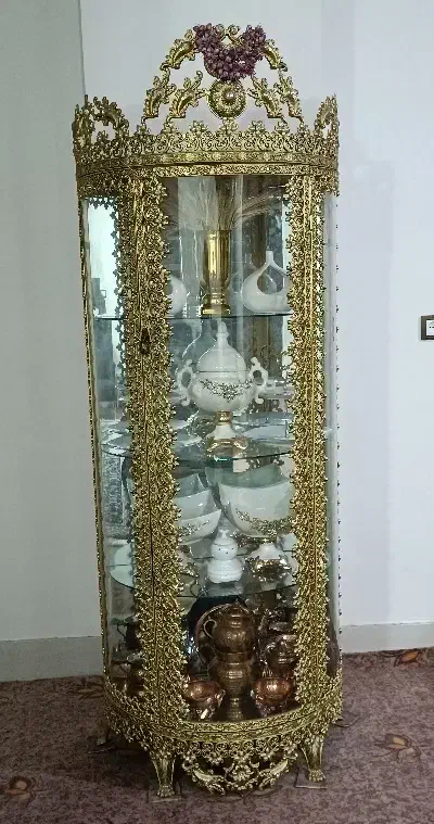 بوفه|بوفه، ویترین، کنسول|یاسوج, |دیوار