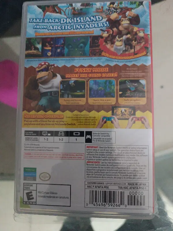 ابر بازی نینتندو سویچ nintenso swotch معاوضه...|کنسول، بازی ویدئویی و آنلاین|اصفهان, قائمیه|دیوار