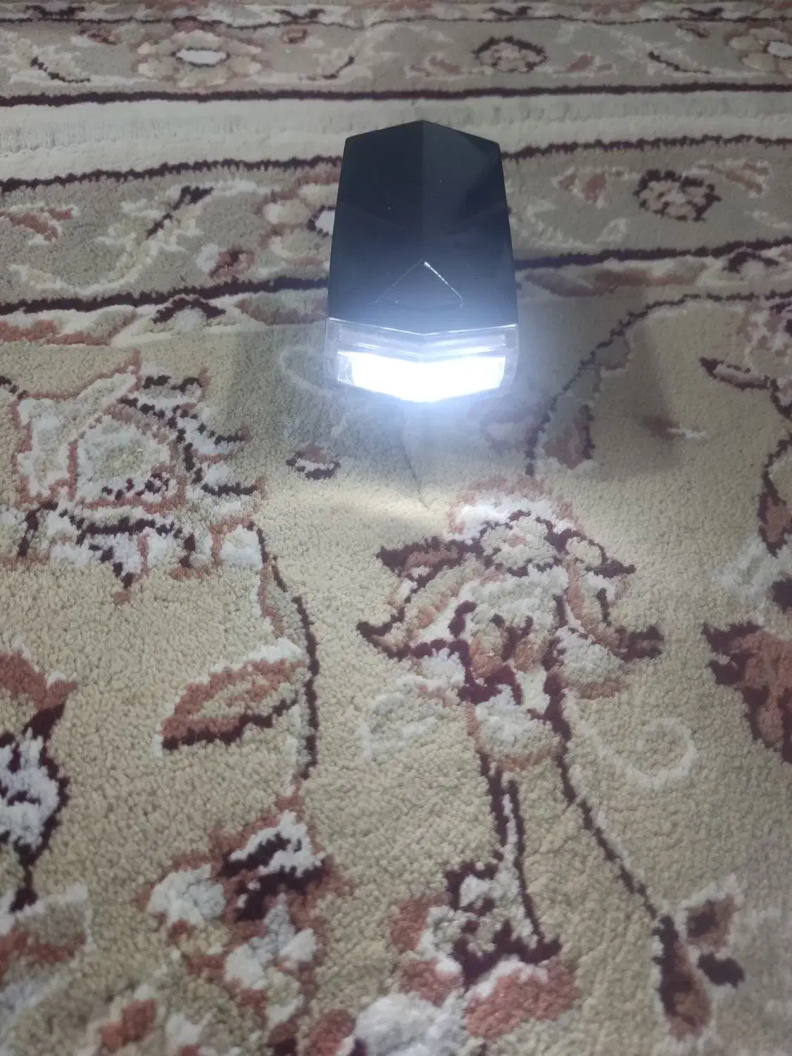 چراغ قوه دوچرخه|دوچرخه، اسکیت، اسکوتر|سنندج, |دیوار