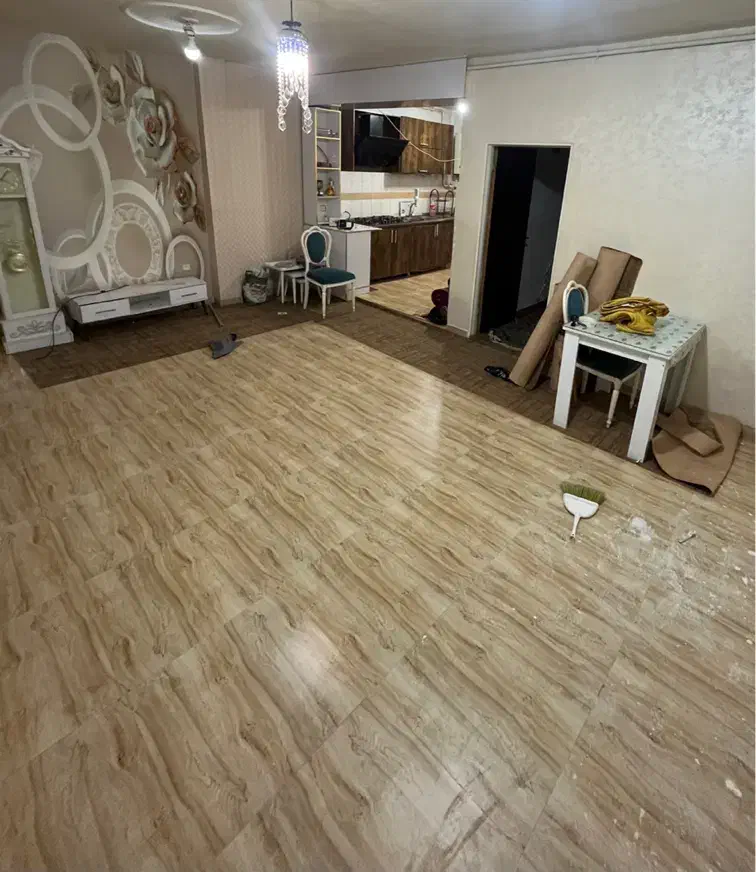 فروش تک خواب فوری/دو بر/گاز/پل تالشان تاپ لوکیشن|فروش آپارتمان|رشت, پل تالشان|دیوار