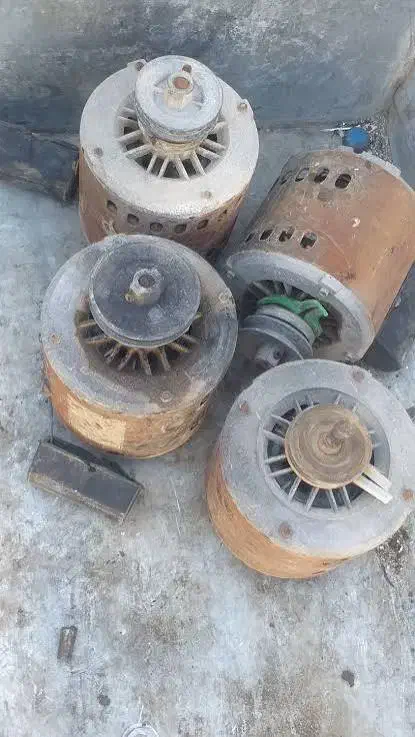 خرید موتور سوخته کولر،ضایعاتی|خدمات پیشه و مهارت|دورود, |دیوار