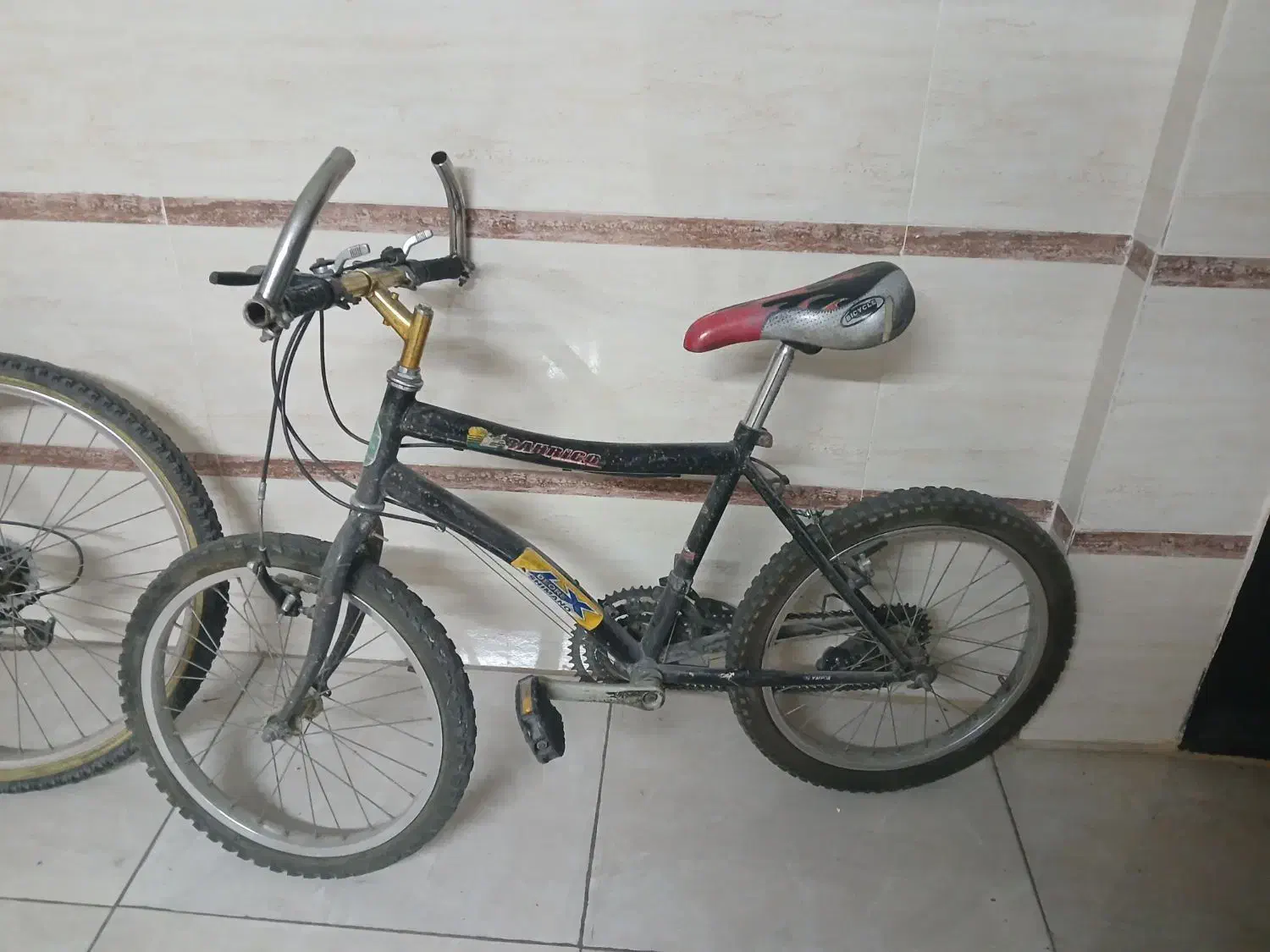 دوچرخه ۲۶،۲۰،۲۶|دوچرخه، اسکیت، اسکوتر|تهران, هوانیروز|دیوار