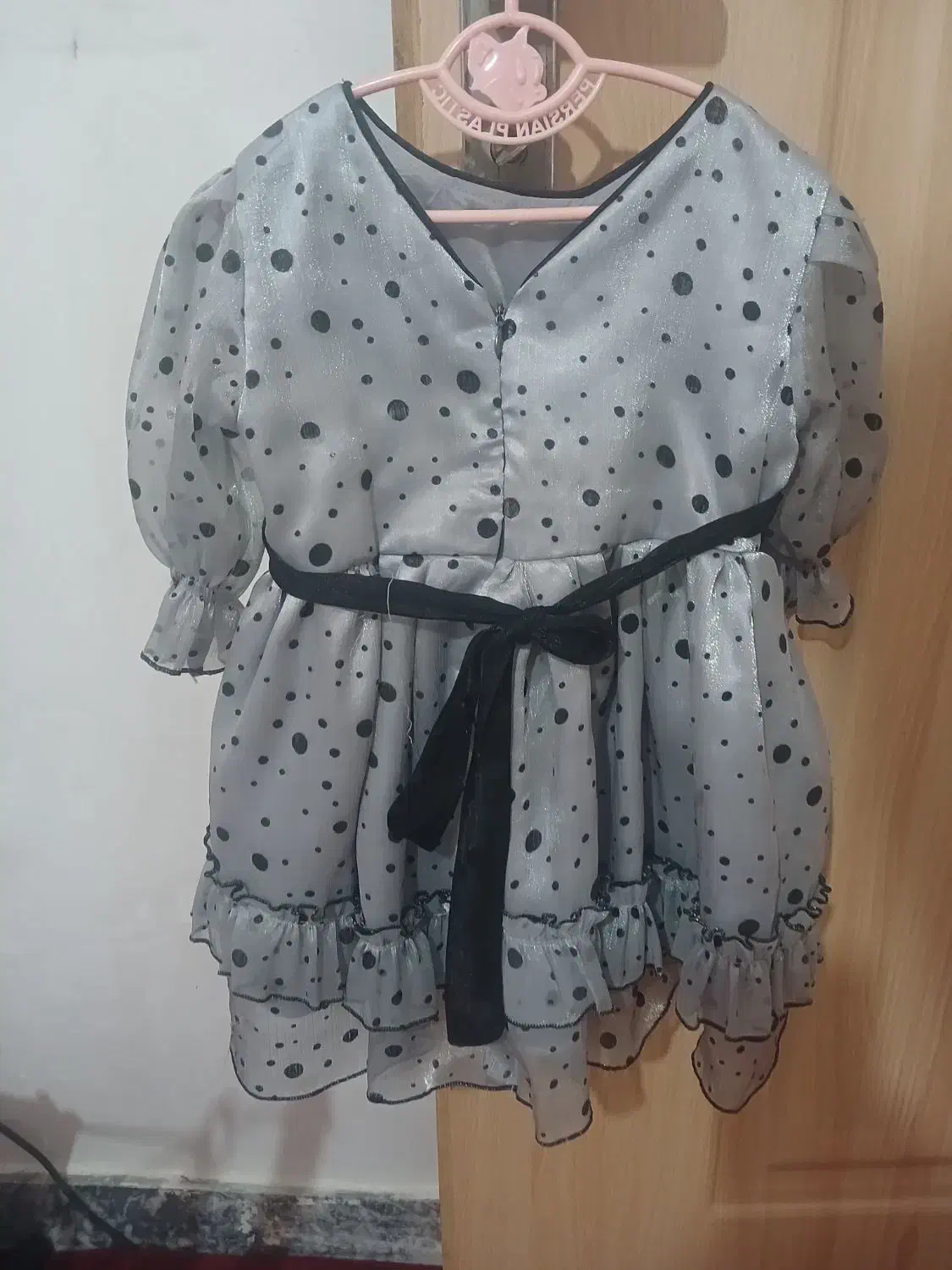 لباس شیک دخترانه|کفش و لباس بچه|زاهدان, |دیوار