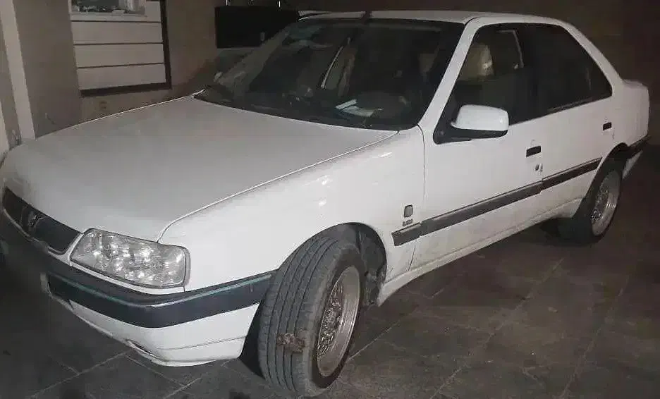 پژو 405GLX|خودرو سواری و وانت|لار, |دیوار