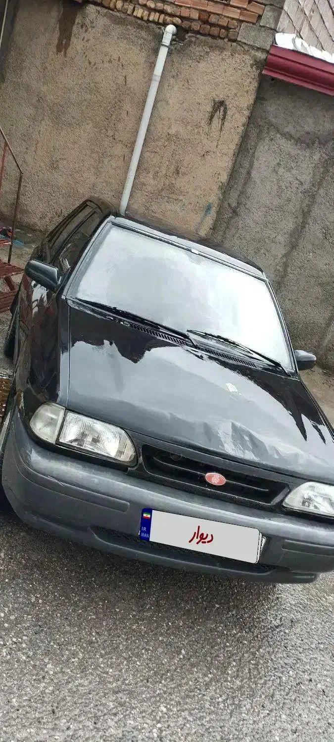 پراید 81|خودرو سواری و وانت|ایلام, |دیوار