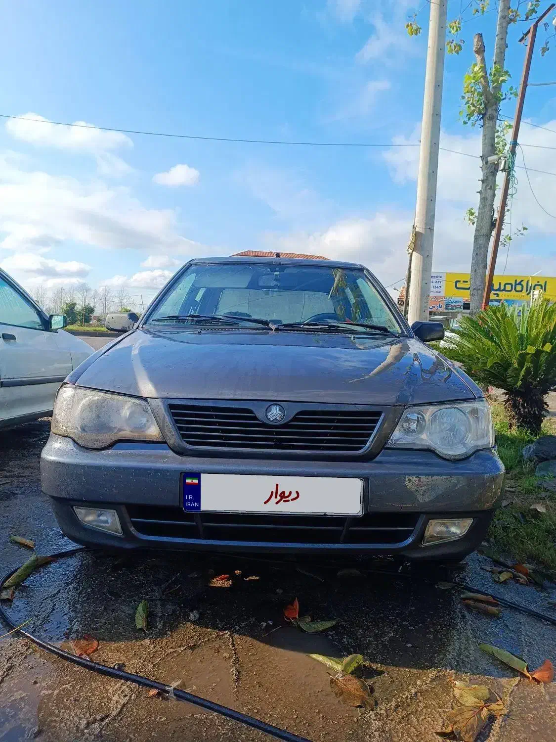 پراید 132 مدل 89|خودرو سواری و وانت|آستانه اشرفیه, |دیوار