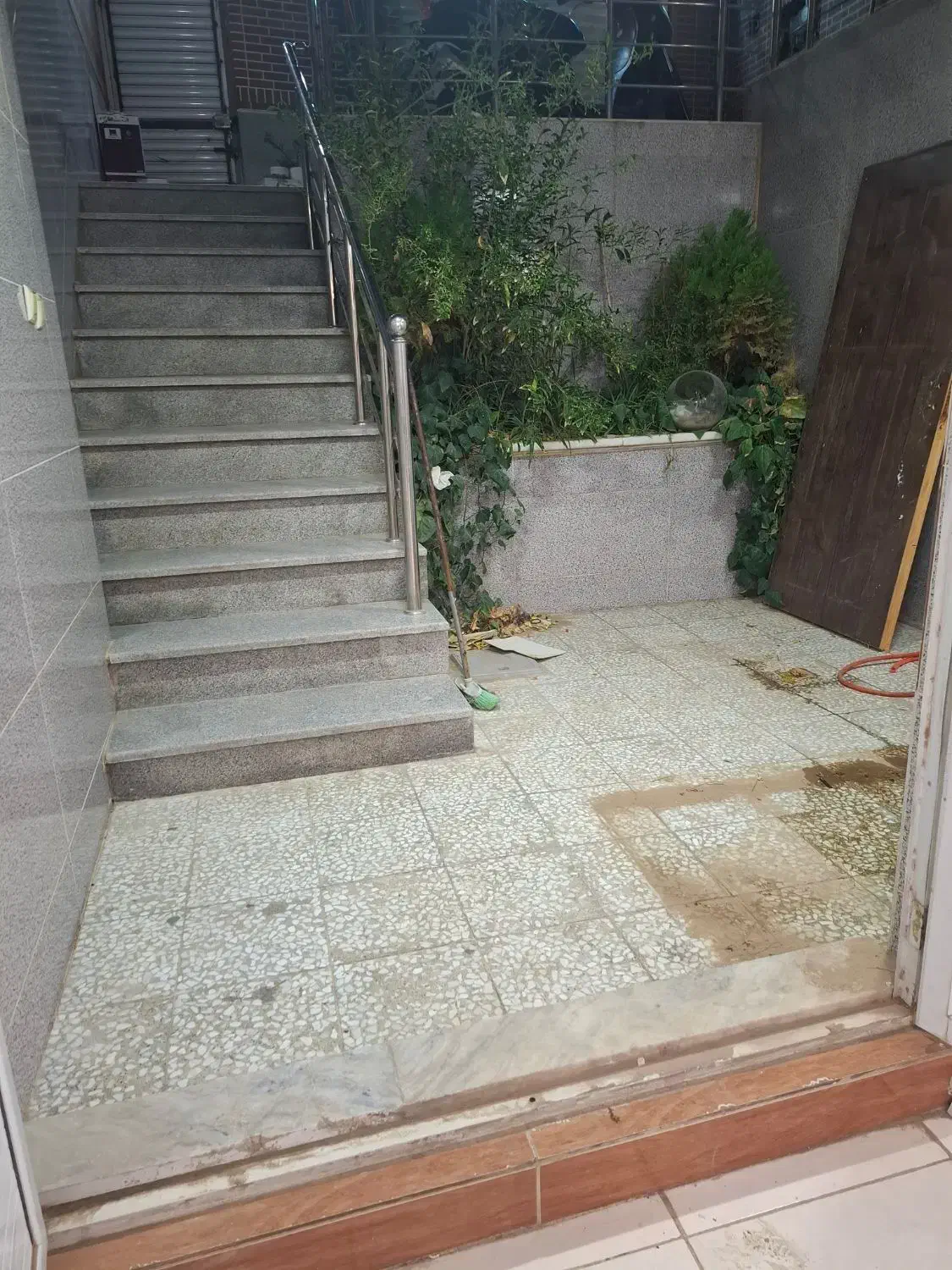 منزل زیر زمین|اجارهٔ خانه و ویلا|قم, باجک دو|دیوار