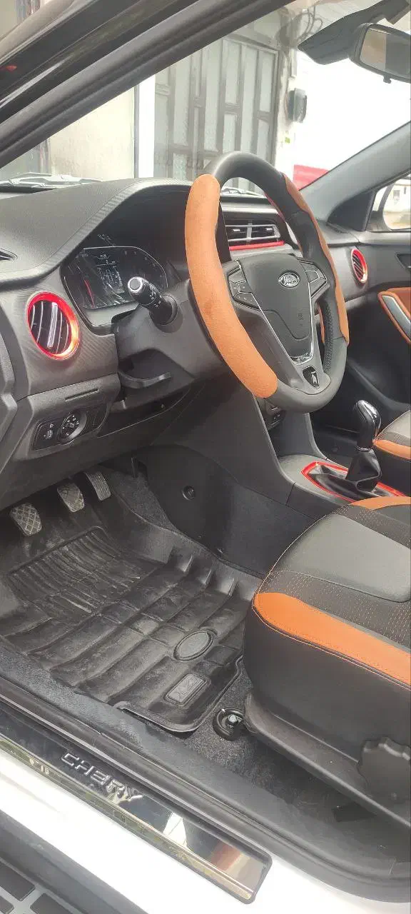 ایکس ۲۲ دنده|خودرو سواری و وانت|رامسر, |دیوار