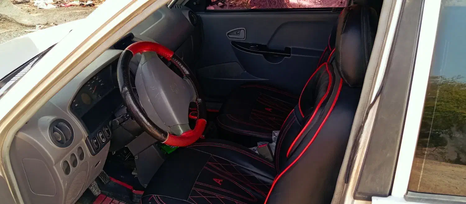 پراید مدل 90|خودرو سواری و وانت|توکهور, |دیوار