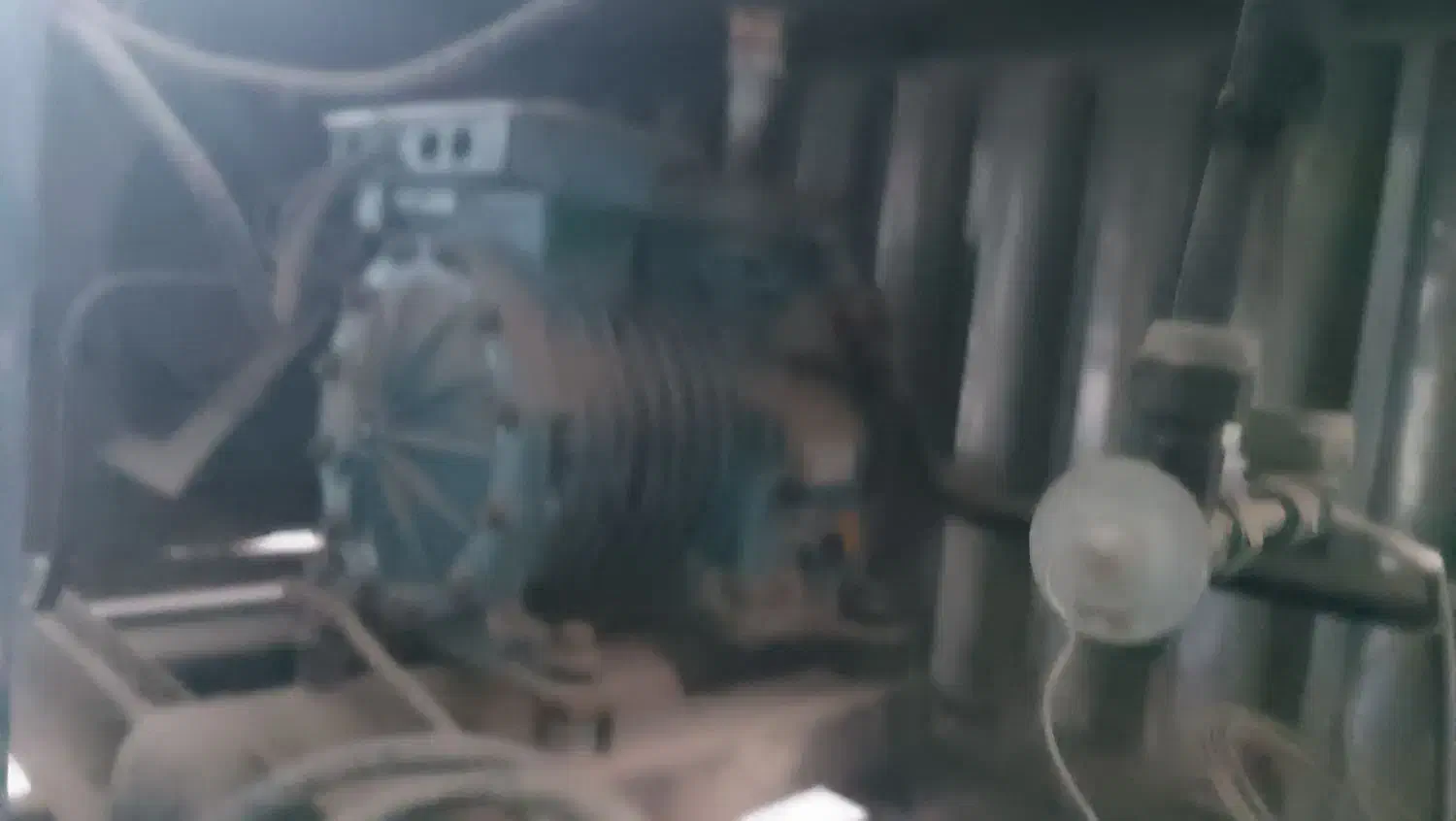 کمپرسور سردخانه|ماشینآلات صنعتی|اهواز, شهرک دانشگاه|دیوار