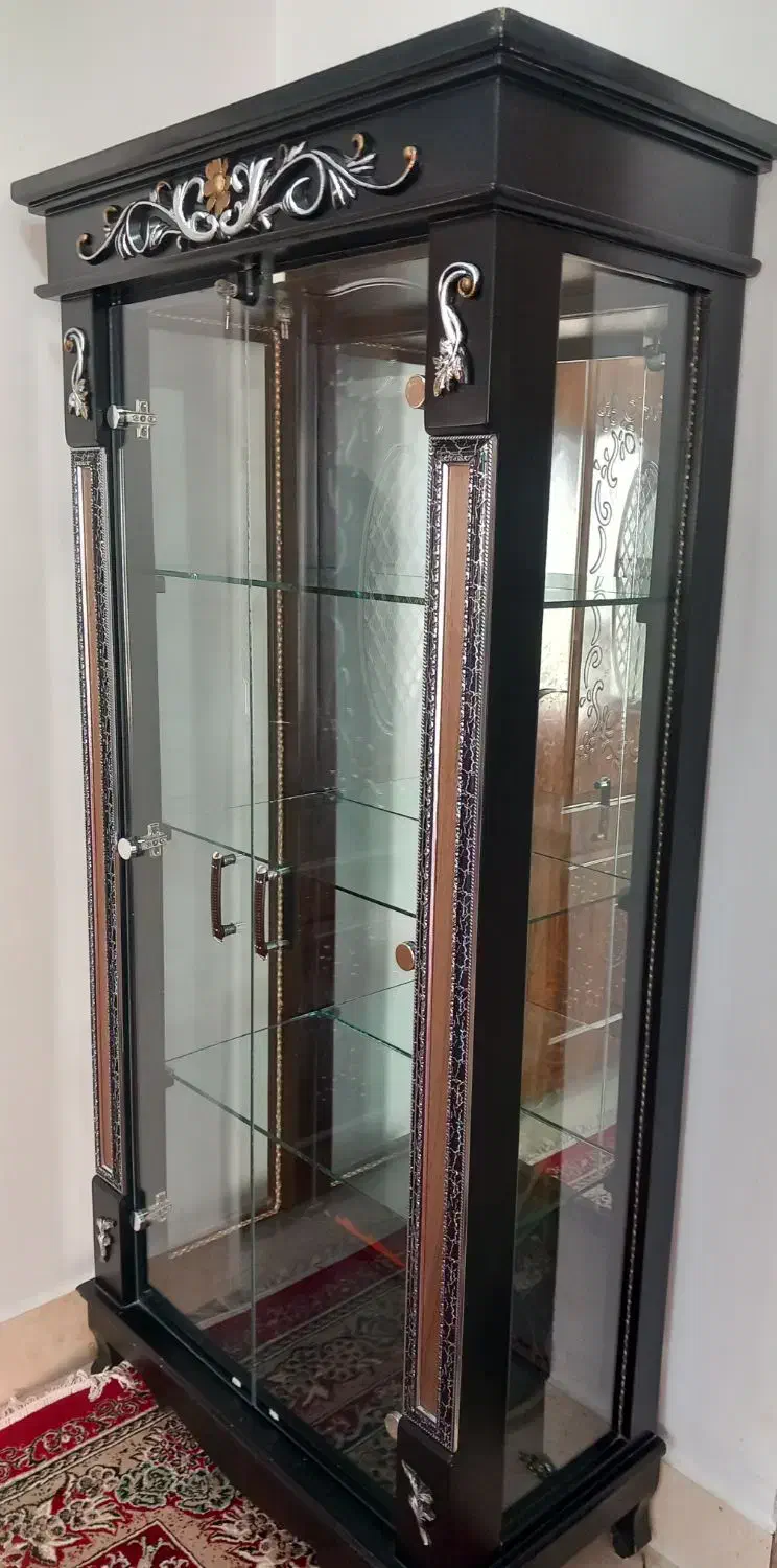 بوفه|بوفه، ویترین، کنسول|اندیمشک, |دیوار