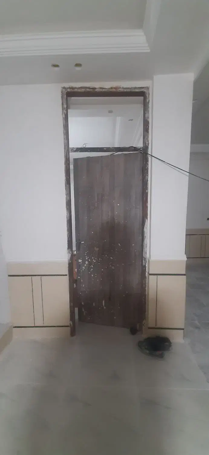 درب اتاق|مصالح و تجهیزات ساختمان|شوش, |دیوار