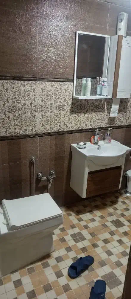 سند تک برگ/تک واحدی/فاز 3 عطار /فول لاکچری|فروش آپارتمان|پرند, فاز ۳|دیوار