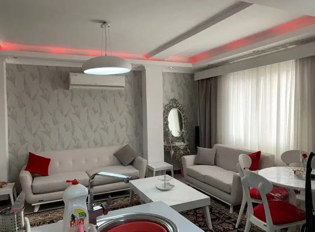 واحد ۷۰ متری شیک و نقلی میدان جهاد خیابان خزر|فروش آپارتمان|رشت, جهاد|دیوار