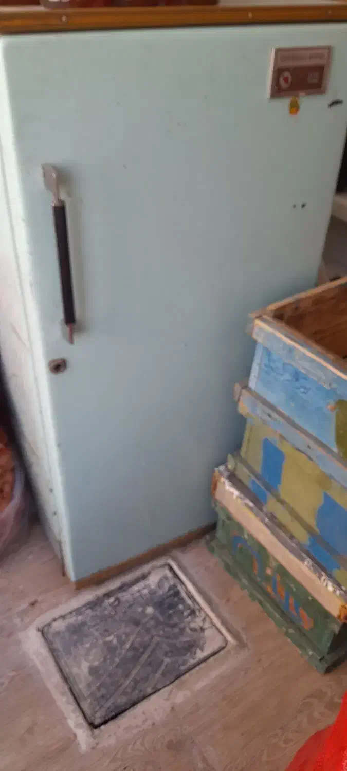 یخچال|یخچال و فریزر|نظرآباد, رسالت|دیوار