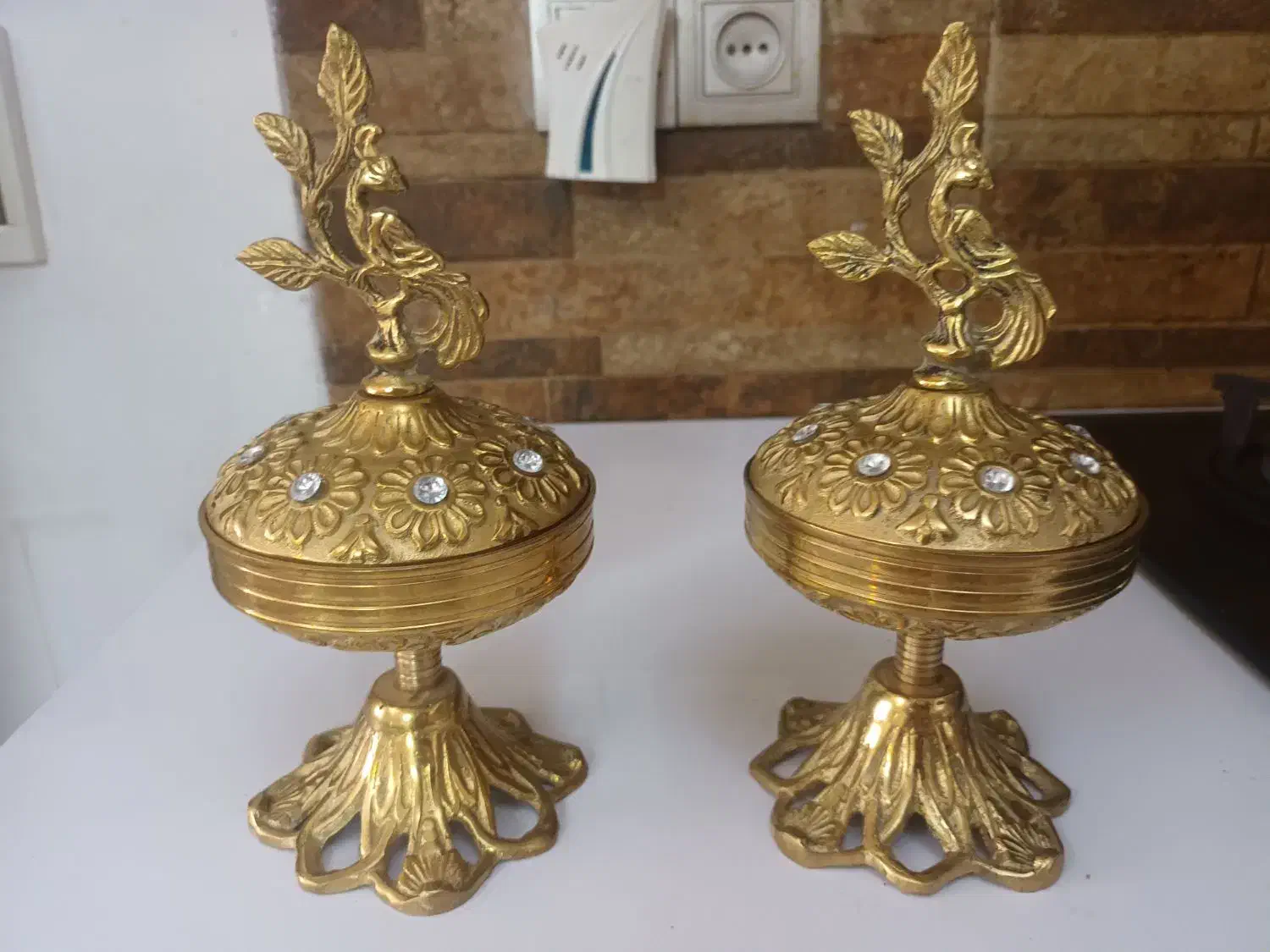 سنگین|کلکسیون اشیاء عتیقه|سبزوار, پیروزی|دیوار