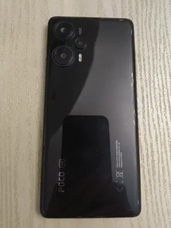 poco f5|موبایل|تهران, شهرک پرواز|دیوار