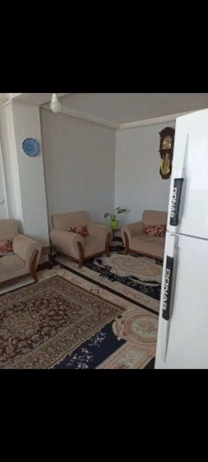 فروش آپارتمان ۹۰ متری مسکن مهردانش|فروش آپارتمان|کرمانشاه, |دیوار