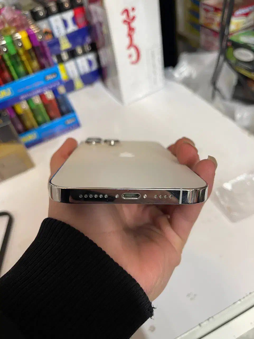 ایفون ۱۳ pro max|موبایل|یزد, |دیوار