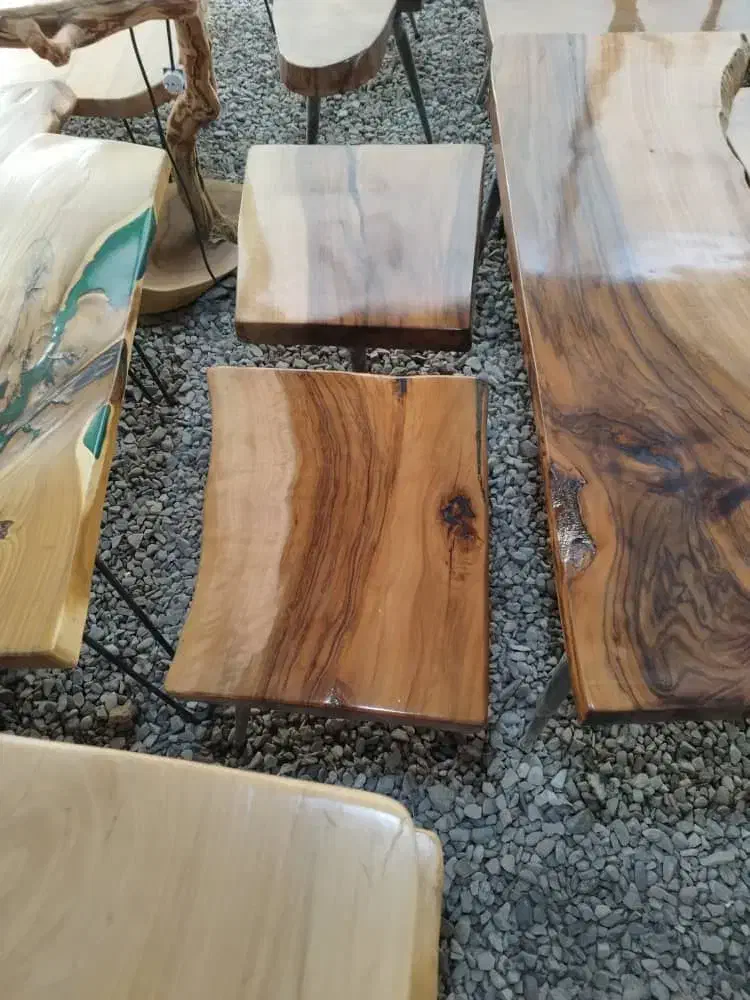 مرکز پخش میزناهارخوری جلومبلی عسلی آینه و کنسول و.|مبلمان خانگی و میز عسلی|محمدشهر, محمدشهر|دیوار