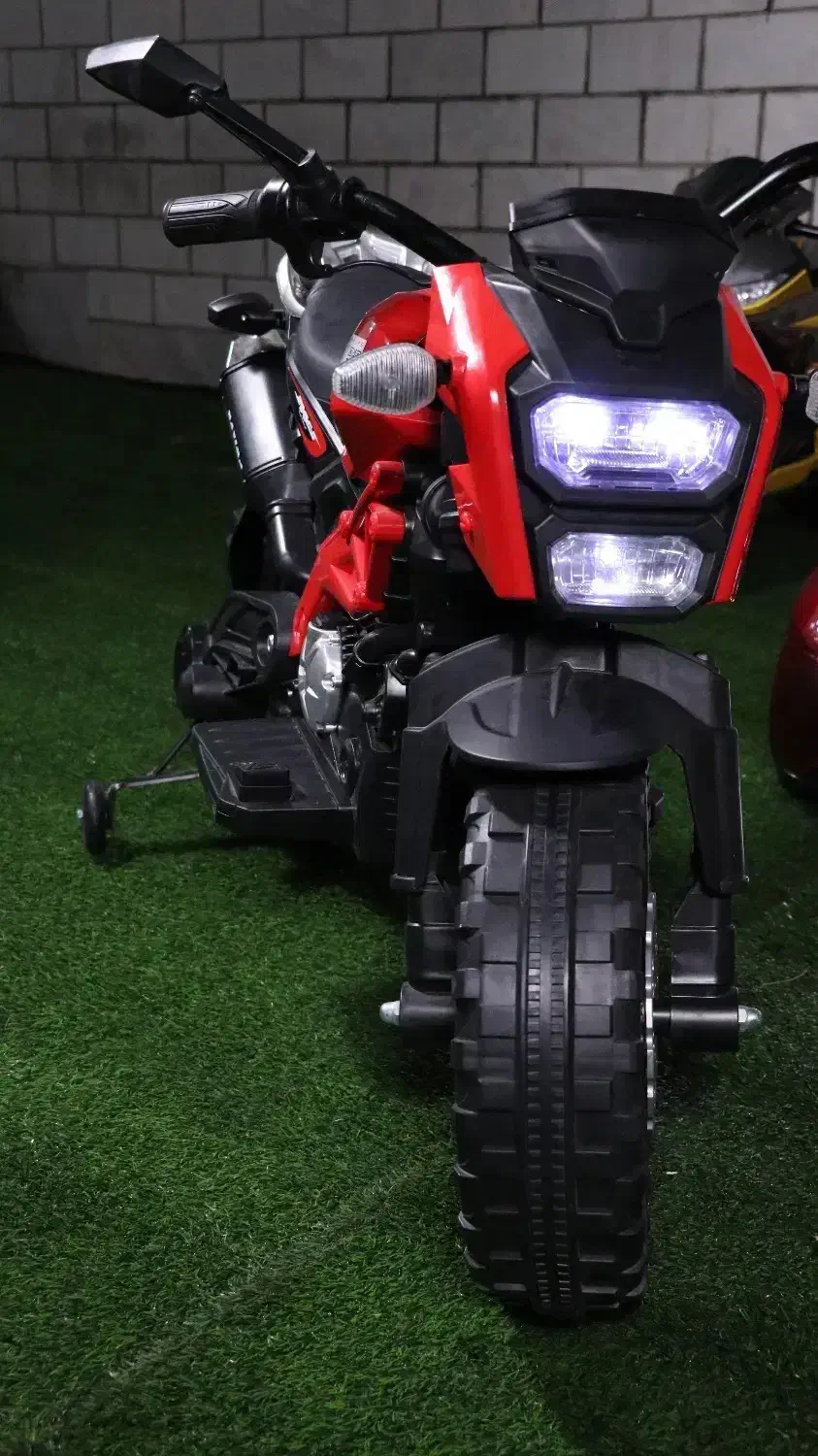 فروش نقد و اقساطی موتور شارژی مدل بنلی|اسباب‌‌بازی|تهران, پردیسان|دیوار