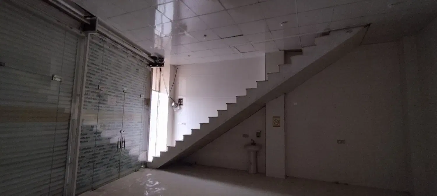 مغازه تجاری خورموج|فروش مغازه و غرفه|خورموج, |دیوار