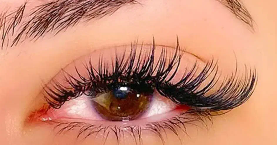 کاشت مژه آموزش مژه|خدمات آرایشگری و زیبایی|خرمآباد, |دیوار