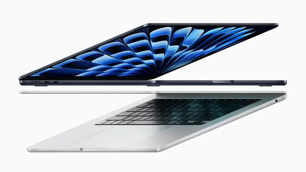 MacBook Air 2025 M4 / مکبوک ۲۰۲۵|رایانه همراه|مشهد, کوه سنگی|دیوار