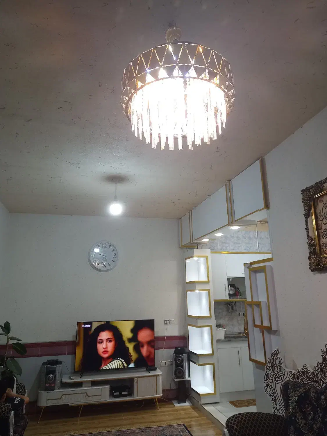 منزل ۶۰ متری|فروش خانه و ویلا|قم, ولیعصر|دیوار