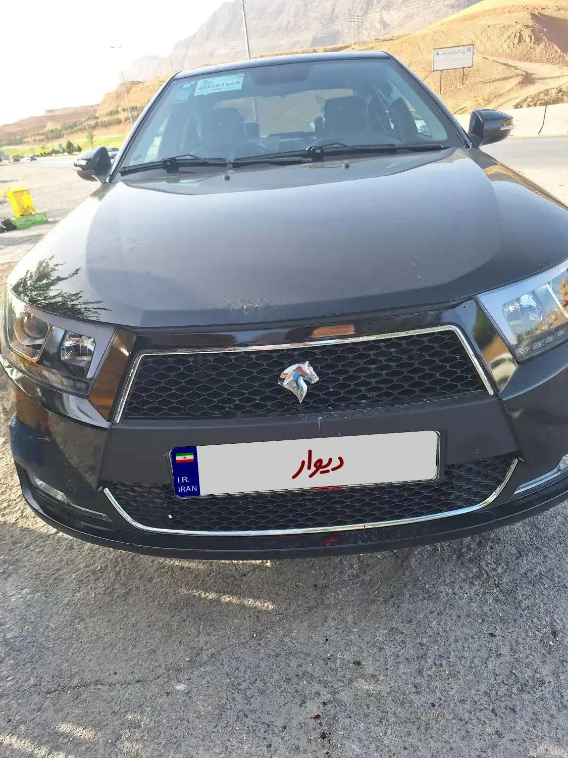 دناپلاس6دنده|خودرو سواری و وانت|خرم‌آباد, |دیوار