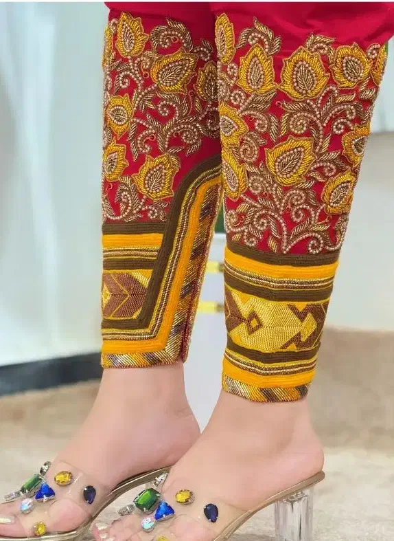 شلوار‌بندری‌‌جدید|لباس|میناب, |دیوار