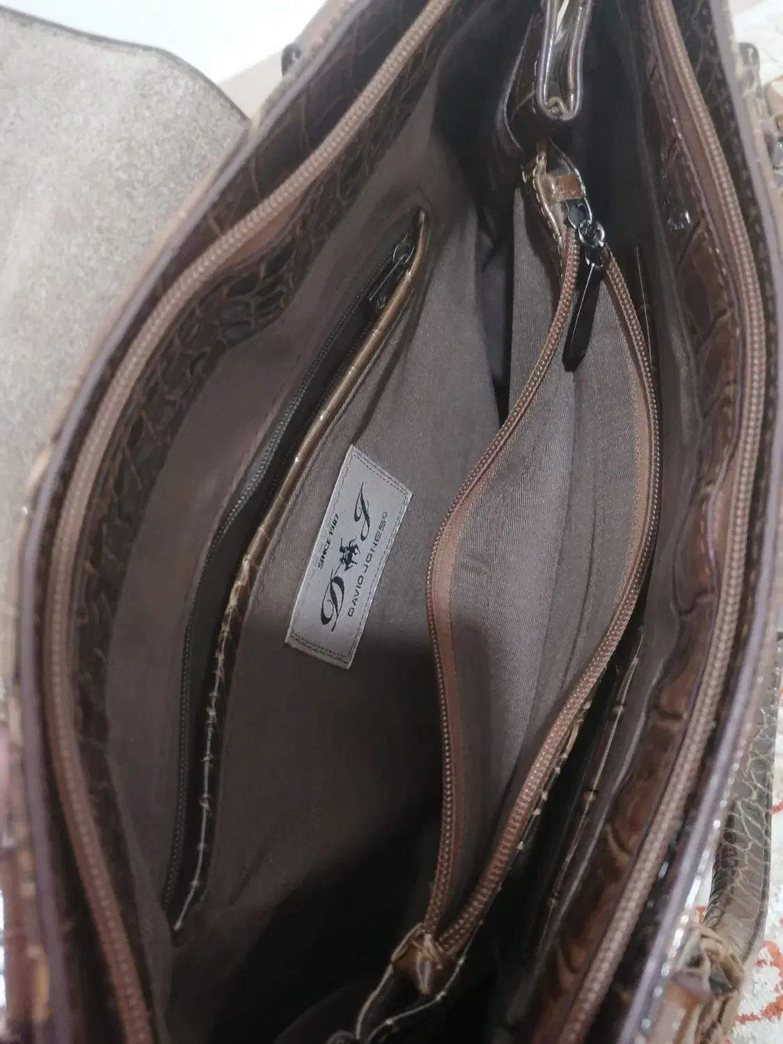 کیف دستی|کیف، کفش، کمربند|قوچان, |دیوار