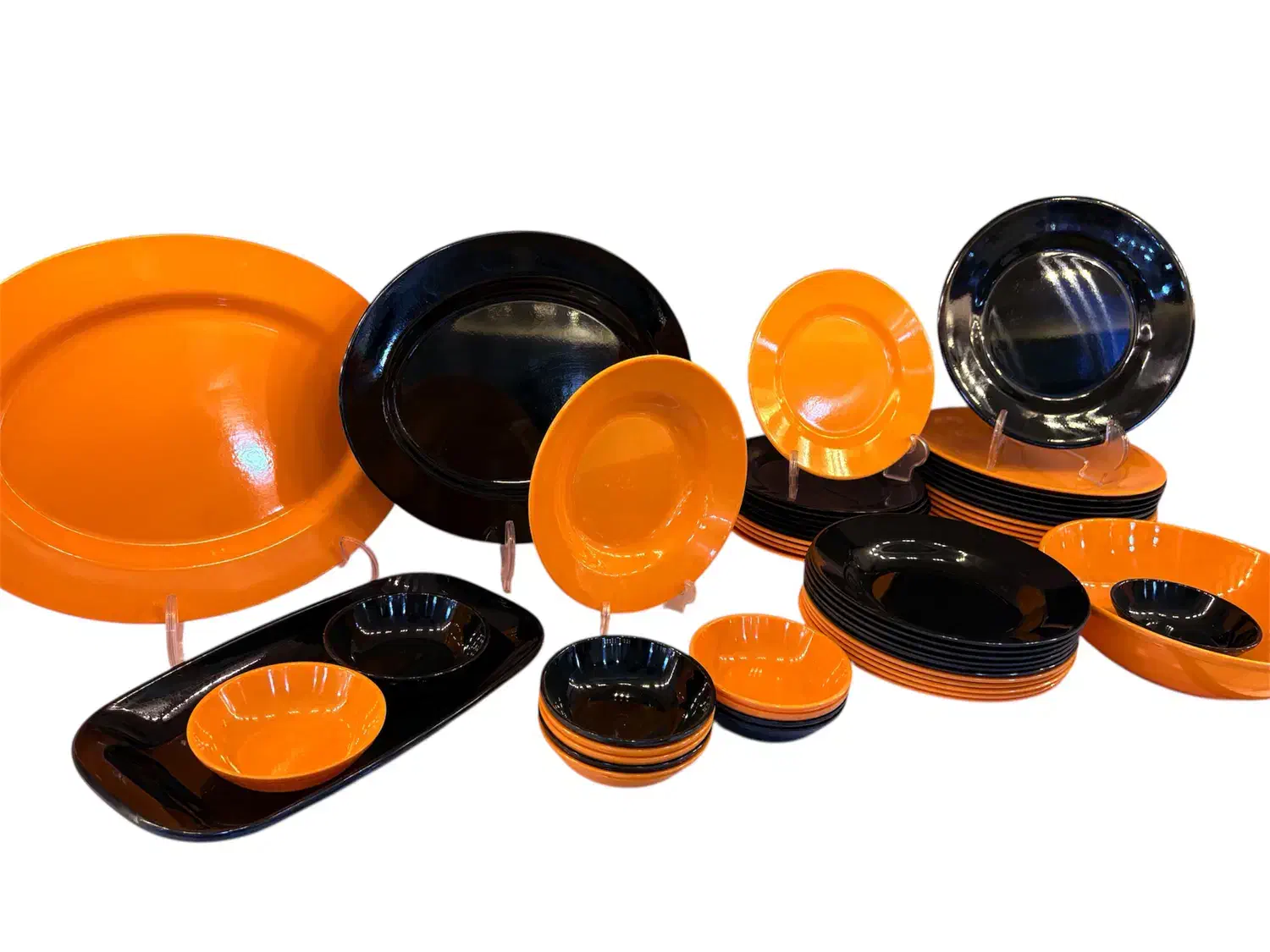 ملامین اصل یزد تخفیف ویژه تا پایان هفته|ظروف سرو و پذیرایی|شیراز, ارم|دیوار