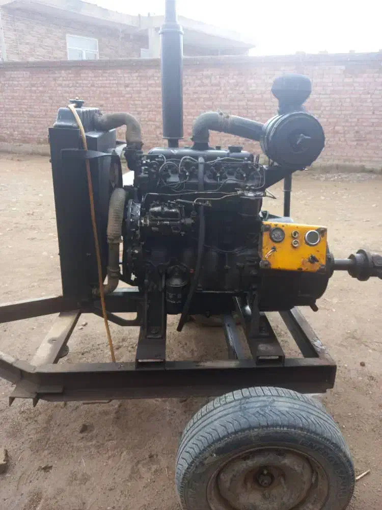 سر چاهی ۶۵ اسب|قایق و سایر وسایل نقلیه|میاندوآب, |دیوار