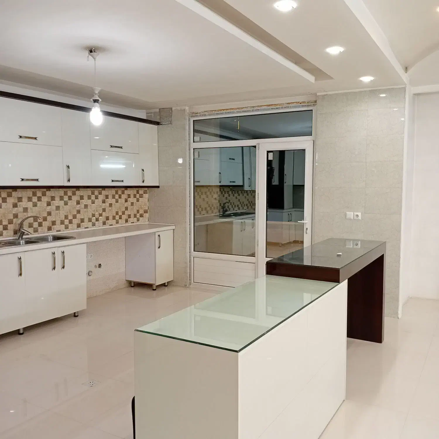 ۱۸۰متر تکواحدی حسابی پیام|اجارهٔ آپارتمان|مشهد, فرهنگیان (شهرک غرب)|دیوار