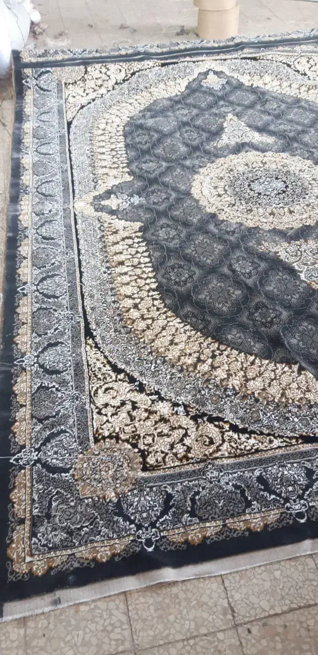 فرش کاشان به قیمت کارخانه|فرش|شوشتر, |دیوار