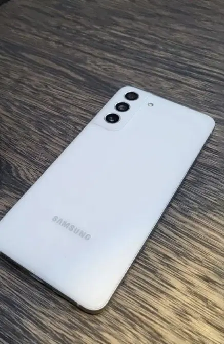 samsung s21 fe|موبایل|بیرجند, |دیوار