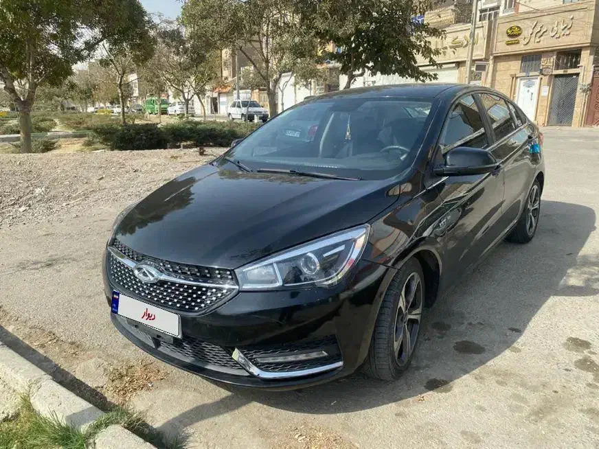 آریزو ۵|خودرو سواری و وانت|مشهد, امام خمینی|دیوار