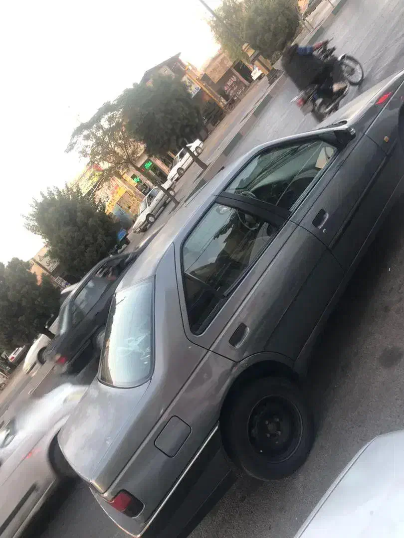 پژو ۴۰۵ مدل ۸۹|خودرو سواری و وانت|ماهدشت, |دیوار