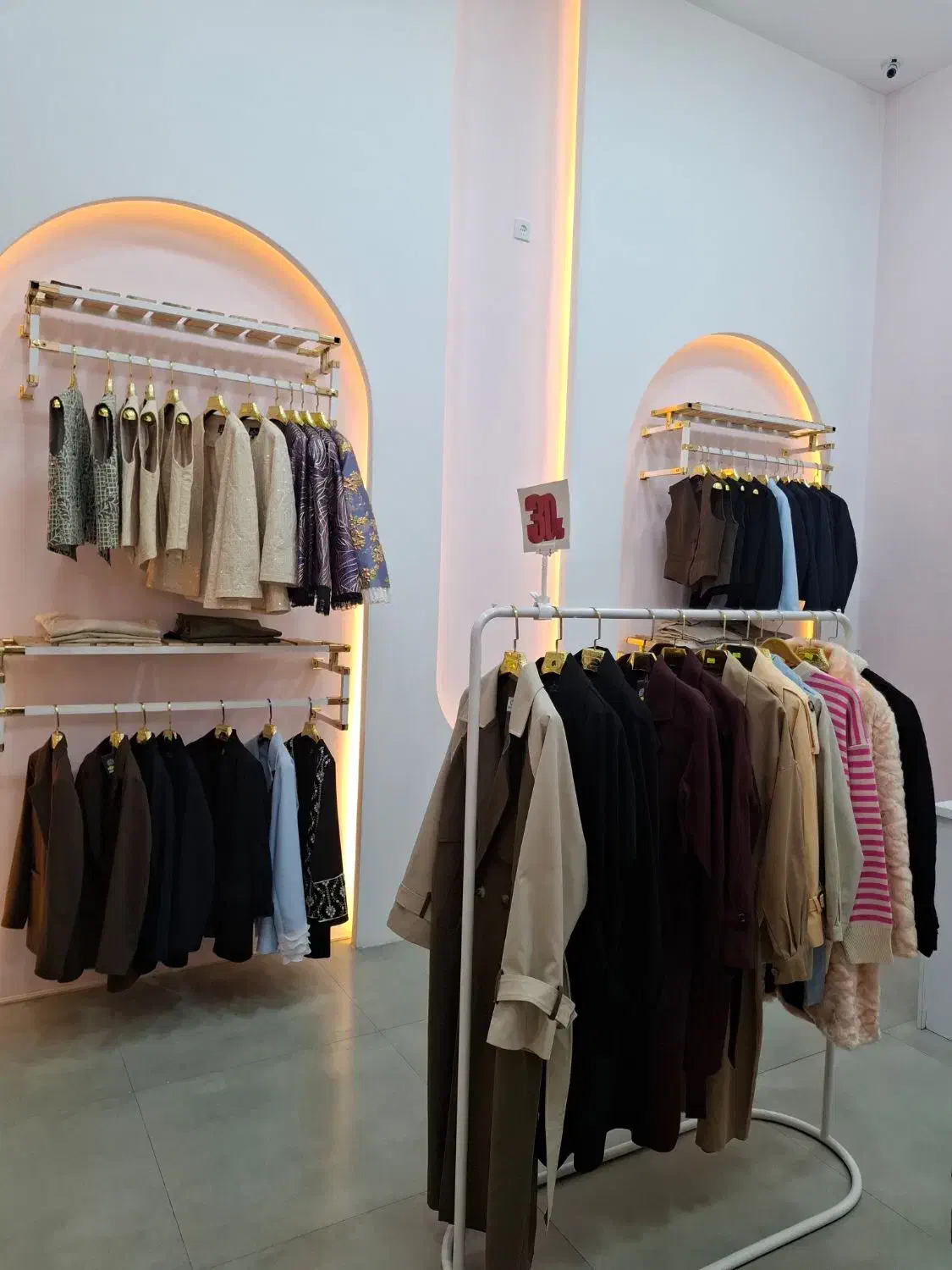 فروش رگال و دکور مغازه|فروشگاه و مغازه|قم, پردیسان|دیوار