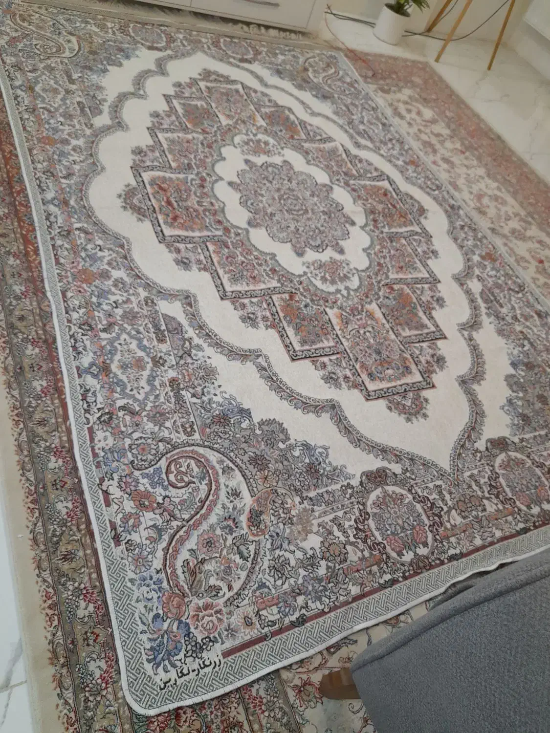 روفرشی ۶متری نو|روفرشی|مشهد, توس (بلوار توس)|دیوار