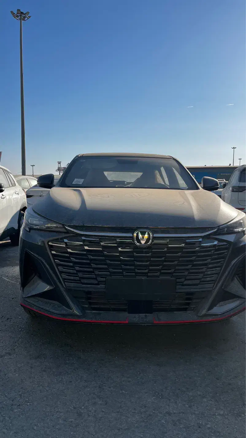 چانگانX5 plus 2025|خودرو سواری و وانت|آبادان, |دیوار