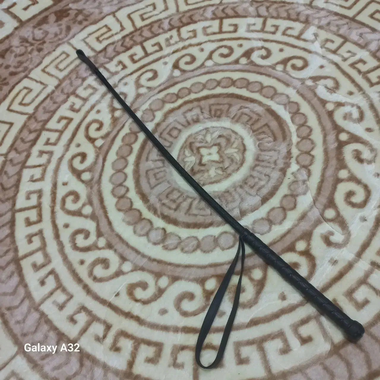 چوبدستی سوارکاری|اسب و تجهیزات اسب‌سواری|ایلام, |دیوار