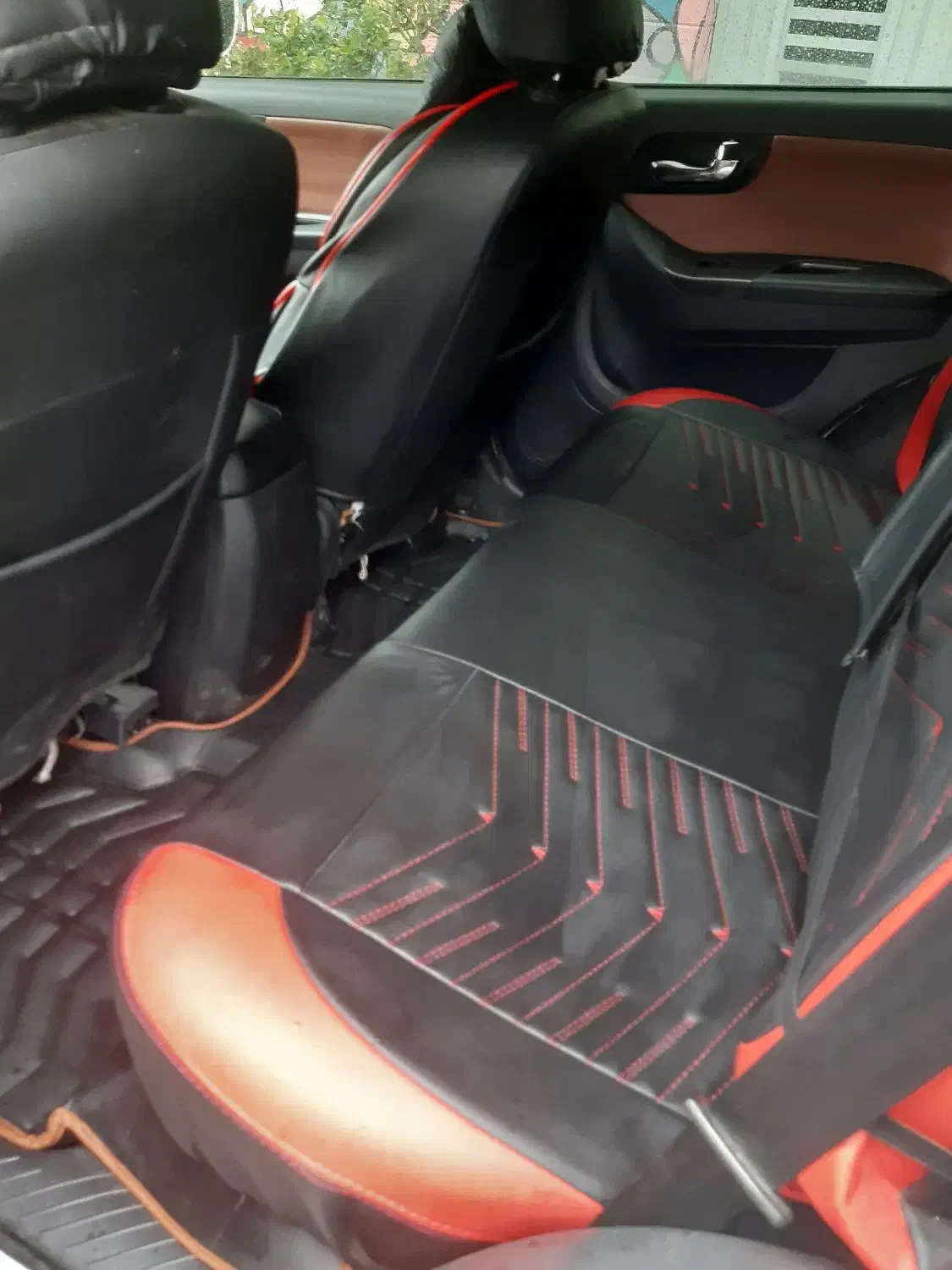 هایما s7|خودرو سواری و وانت|تهران, خواجه نصیر طوسی|دیوار