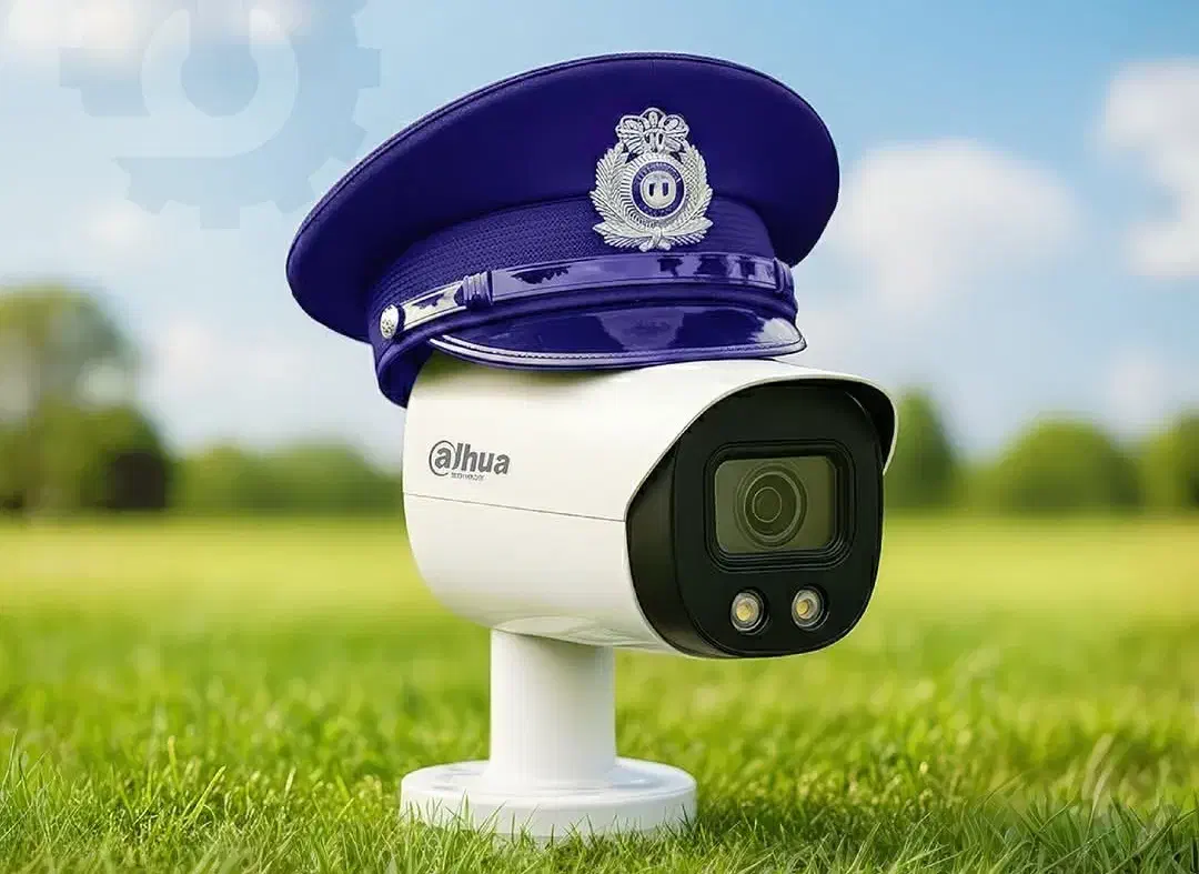 پلیس شبانه روزی خانه شما/دوربین امنیت پلاس|دوربین مداربسته|بیرجند, |دیوار