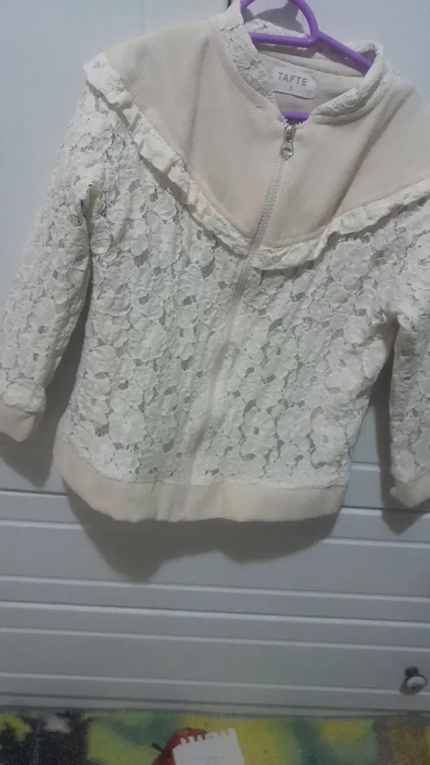 سوییشرت و شلوار  گیپور|کفش و لباس بچه|کرج, فاز ۴ مهرشهر|دیوار