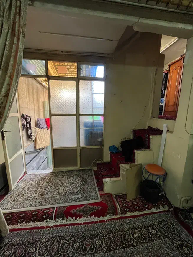 فروش خانه ویلایی ۴۰ متری در شاتره|فروش خانه و ویلا|چهاردانگه (تهران), |دیوار