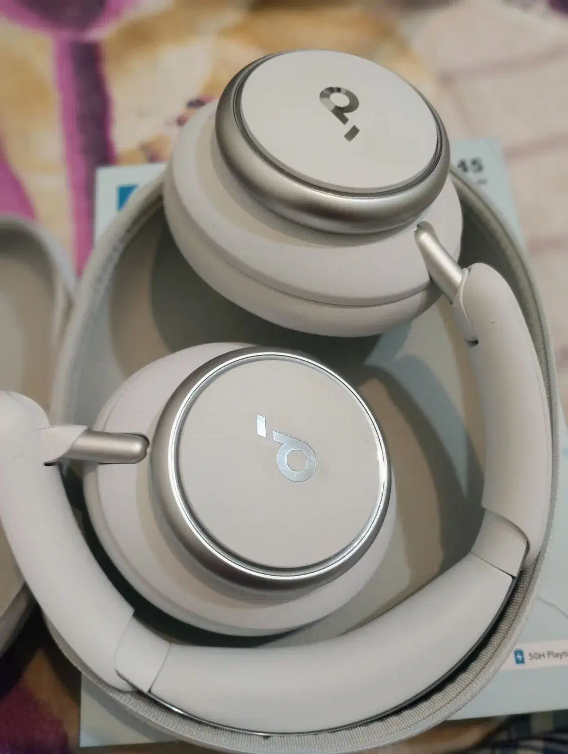 هدفون بلوتوث anker انکر|لوازم جانبی موبایل و تبلت|کرمان, |دیوار