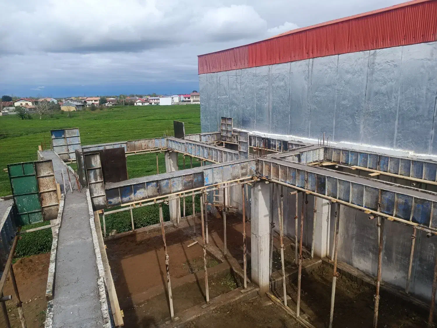 خدمات پیشه و مهارت|خدمات پیشه و مهارت|لاهیجان, بازکیاگوراب|دیوار