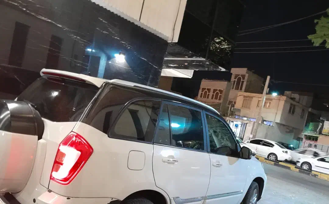 x33 s1400|خودرو سواری و وانت|اصفهان, کوی امام|دیوار